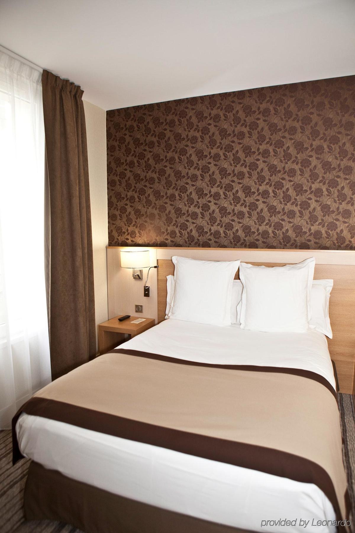 Best Western Plus Hotel Malherbe Caen Pokoj fotografie