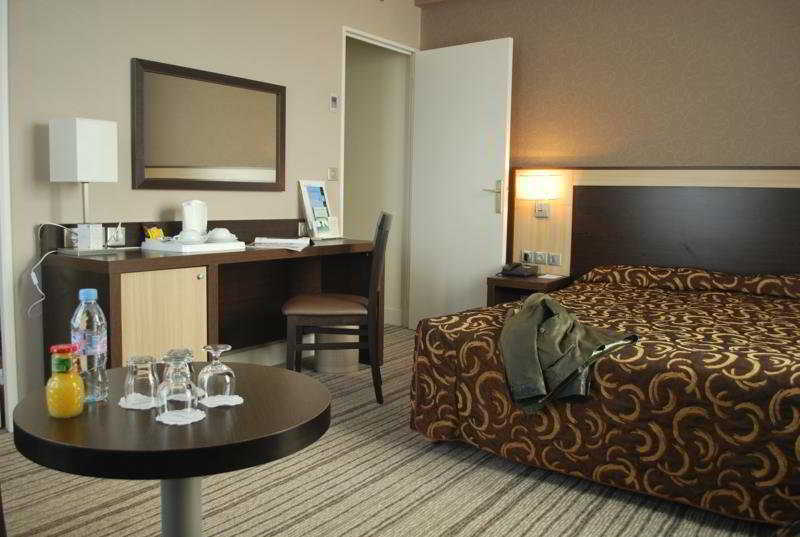 Best Western Plus Hotel Malherbe Caen Exteriér fotografie