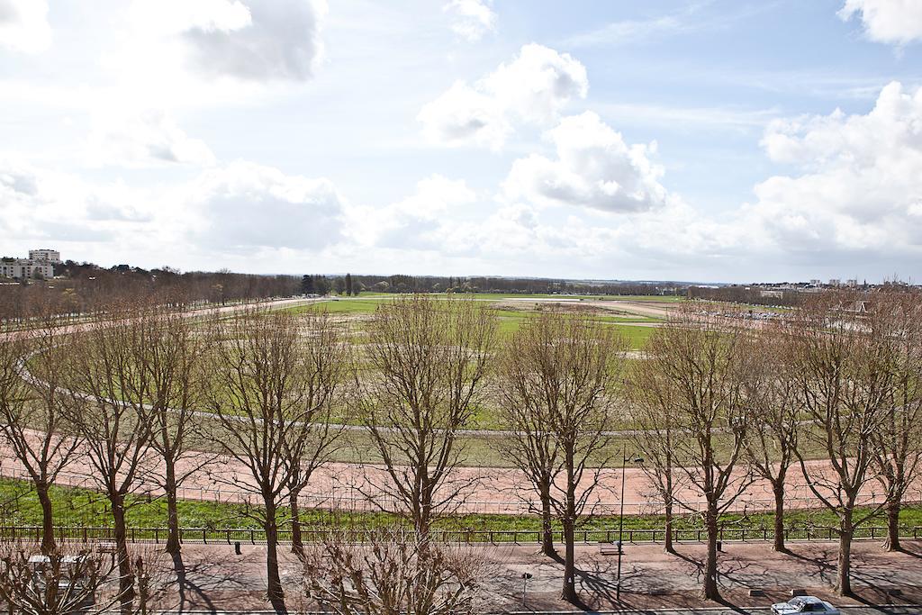 Best Western Plus Hotel Malherbe Caen Exteriér fotografie