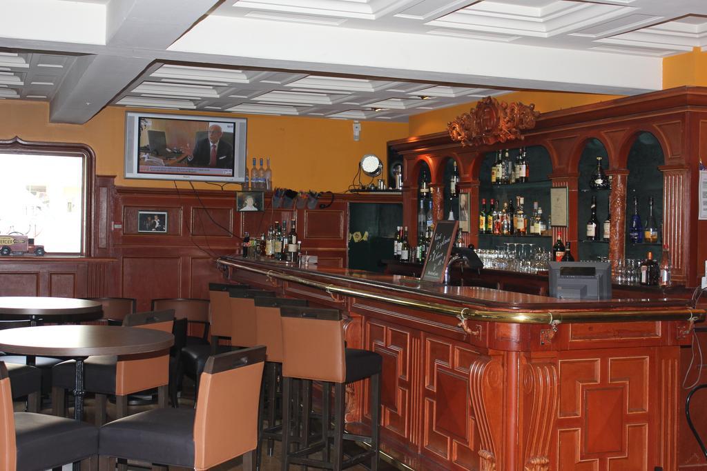 Best Western Plus Hotel Malherbe Caen Exteriér fotografie
