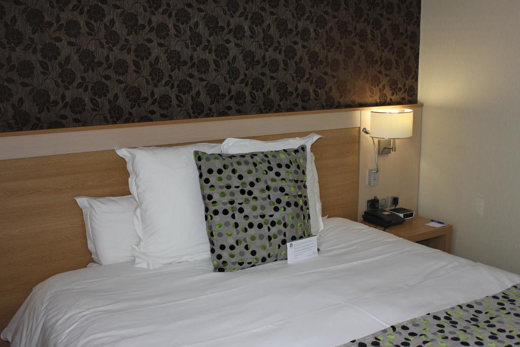 Best Western Plus Hotel Malherbe Caen Exteriér fotografie